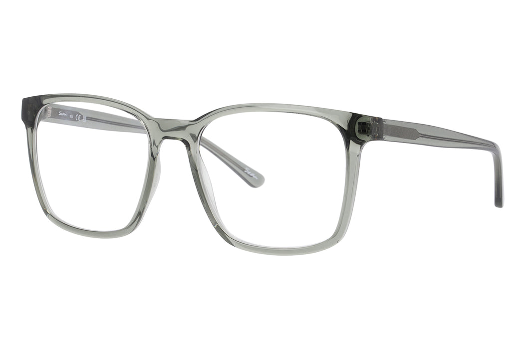 Vista1 - Gafas oftálmicas Seen 0NE3082 Hombre Color Verde