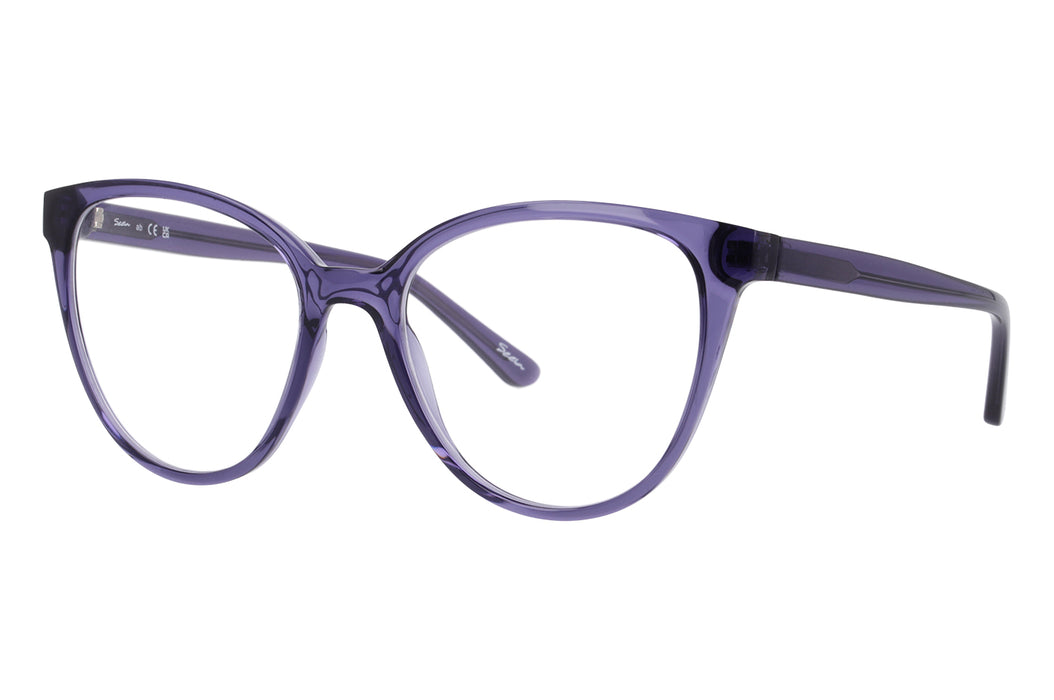 Vista1 - Gafas oftálmicas Seen 0NE3081 Mujer Color Violeta