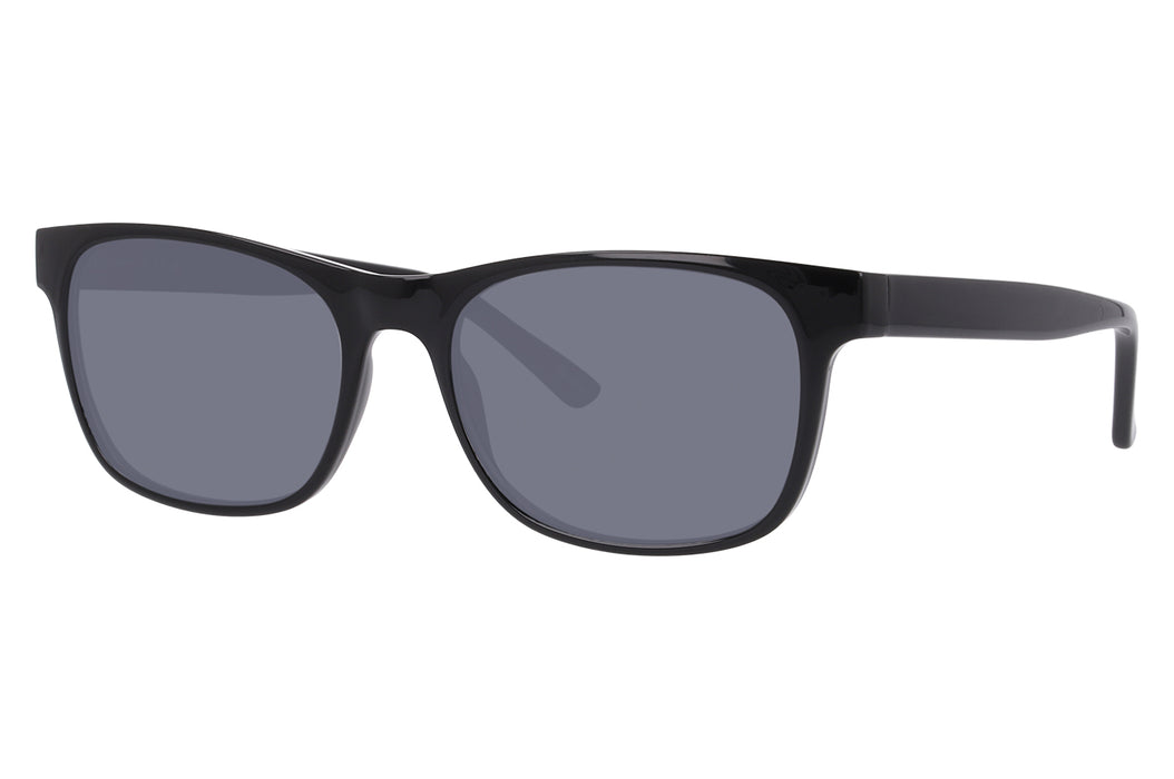 Vista1 - Gafas de Sol Seen 0NE6078 Unisex Color Negro