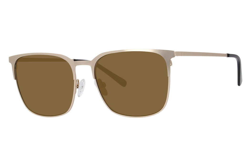 Vista1 - Gafas de Sol Seen 0NE5040 Unisex Color Oro