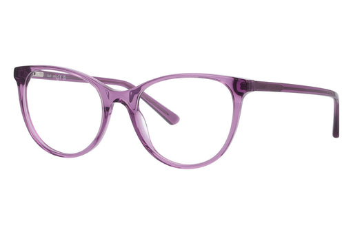 Gafas oftálmicas DbyD 0DB2141 Mujer Color Violeta
