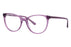 Miniatura2 - Gafas oftálmicas DbyD 0DB2141 Mujer Color Violeta