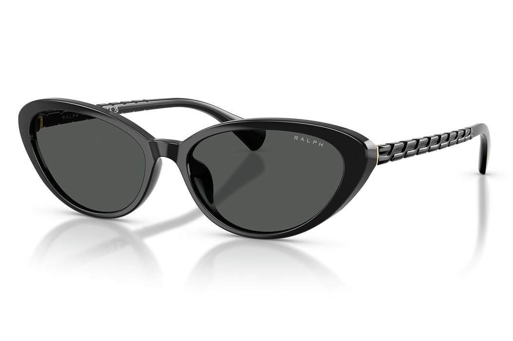Vista1 - Gafas de Sol Ralph 0RA5338U Mujer Color Negro