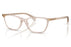 Miniatura2 - Gafas oftálmicas Ralph 0RA7187U Mujer Color Beige