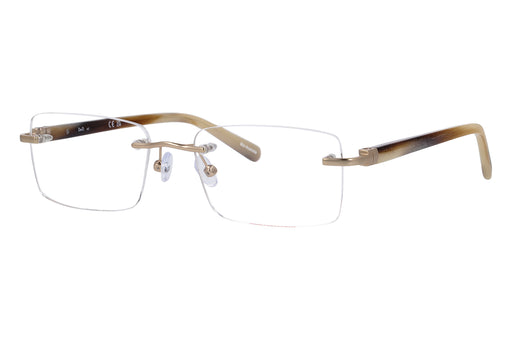 Gafas oftálmicas DbyD 0DB1048 Hombre Color Oro