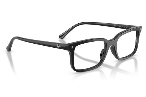 Gafas oftálmicas Ray Ban 0RX5445 Unisex Color Negro