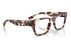 Miniatura3 - Gafas oftálmicas Ray Ban 0RX5448 Unisex Color Café