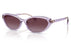 Miniatura2 - Gafas de Sol Ralph 0RA5338U Mujer Color Violeta