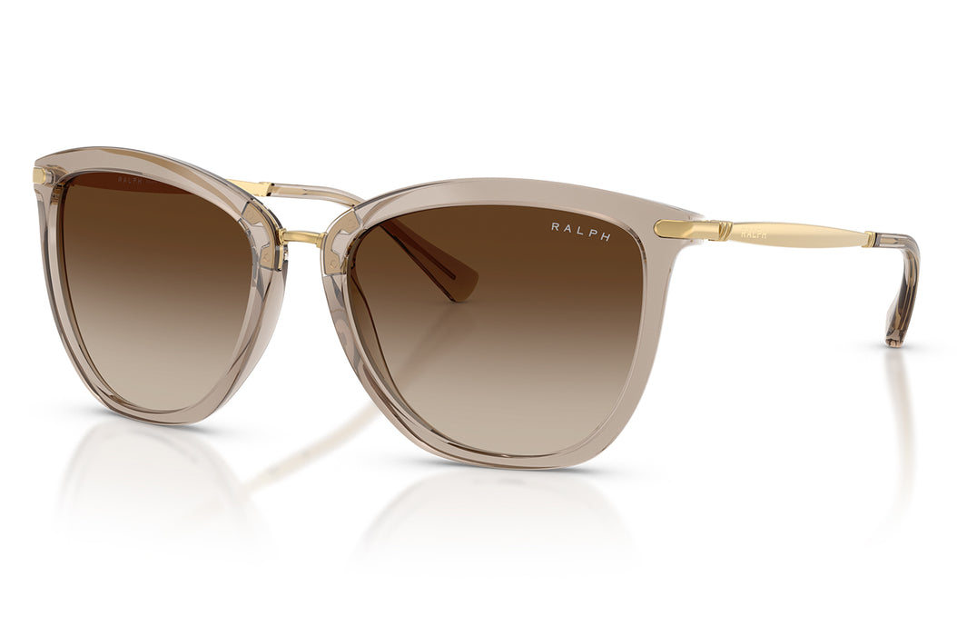 Vista1 - Gafas de Sol Ralph 0RA5245 Mujer Color Beige