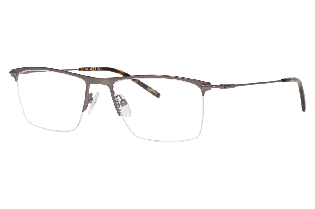 Vista1 - Gafas oftálmicas DbyD 0DB1173 Hombre  Color Gris
