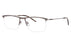 Miniatura2 - Gafas oftálmicas DbyD 0DB1173 Hombre  Color Gris