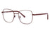 Miniatura2 - Gafas oftálmicas DbyD 0DB1172 Mujer Color Rojo