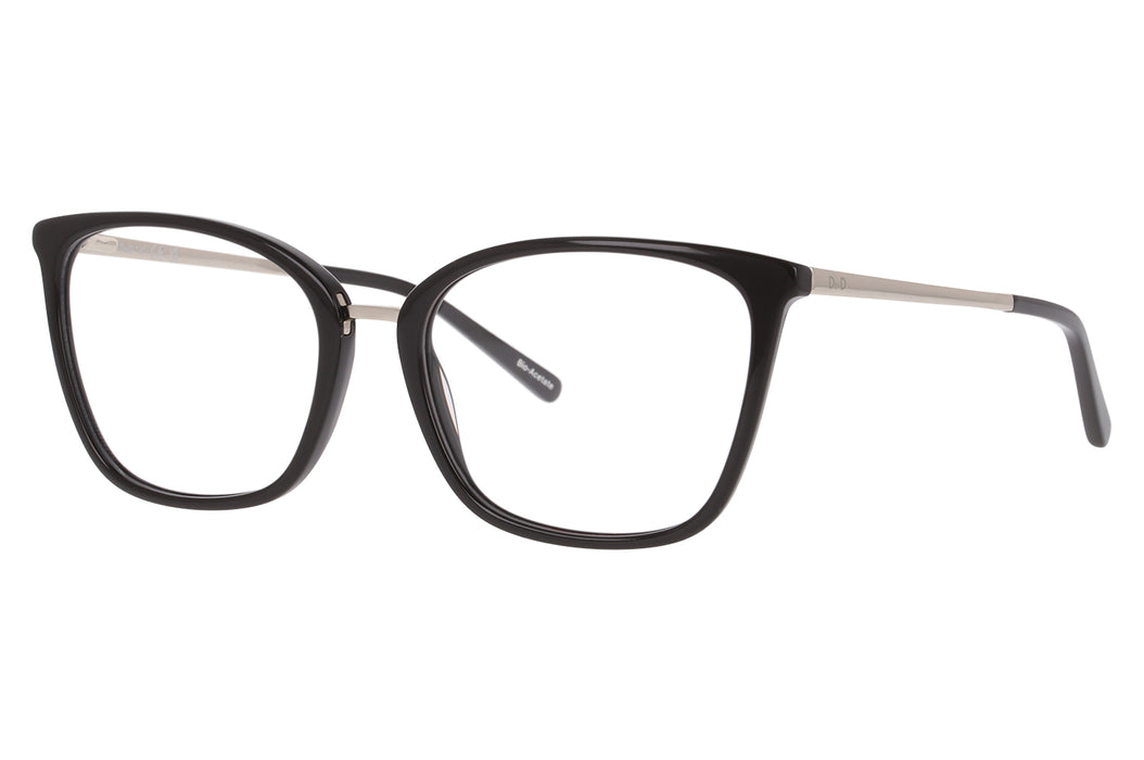 Vista1 - Gafas oftálmicas DbyD 0DB2148 Mujer Color Café