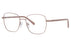 Miniatura2 - Gafas oftálmicas DbyD 0DB1172 Mujer Color Rosado