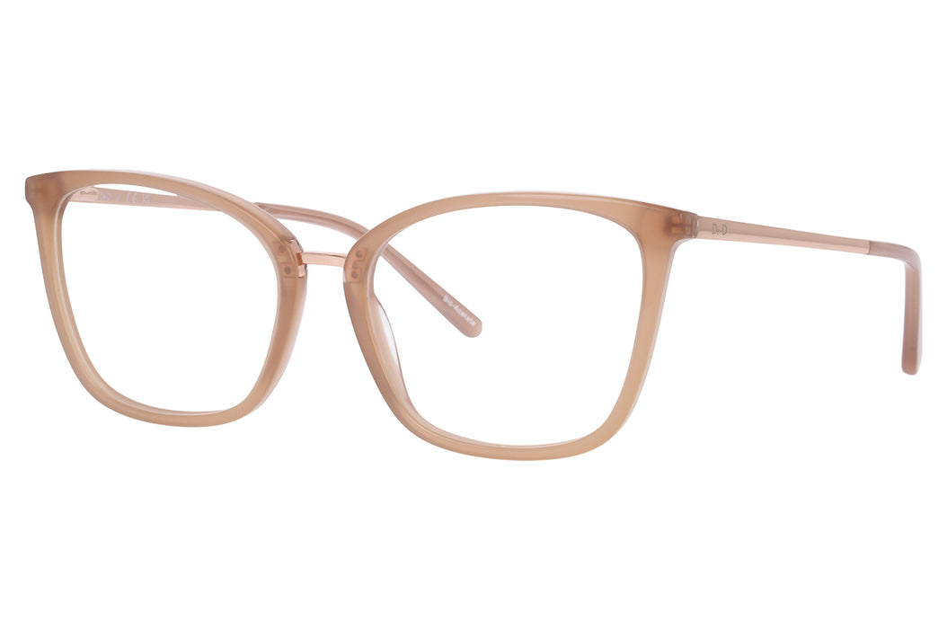 Vista1 - Gafas oftálmicas DbyD 0DB2148 Mujer Color Rosado
