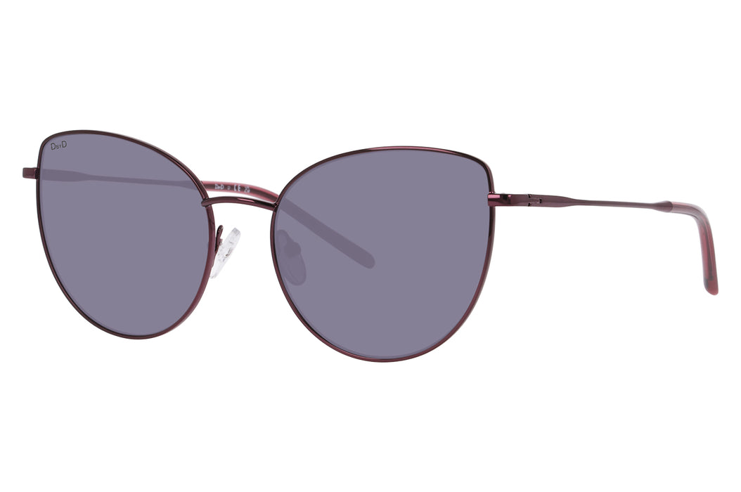 Gafas de Sol DbyD 0DB5037 Mujer Color Morado