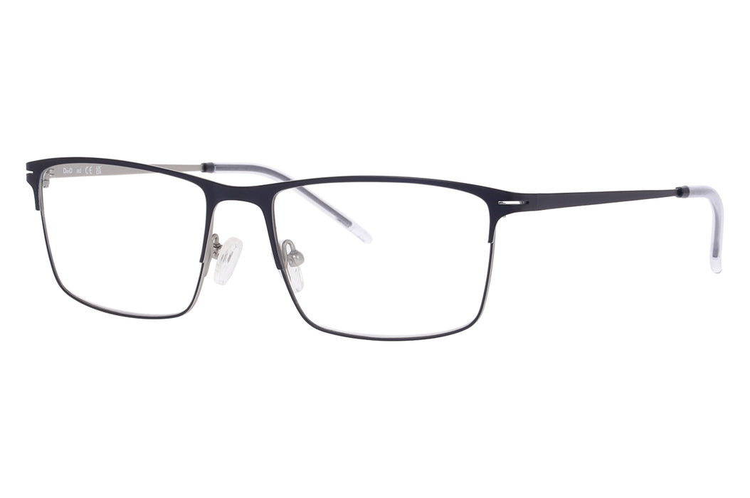 Vista1 - Gafas oftálmicas DbyD 0DB1176T Hombre Color Azul