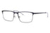 Miniatura2 - Gafas oftálmicas DbyD 0DB1176T Hombre Color Azul