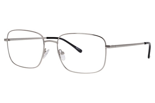 Gafas oftálmicas Seen 0NE1061 Hombre Color Plateado