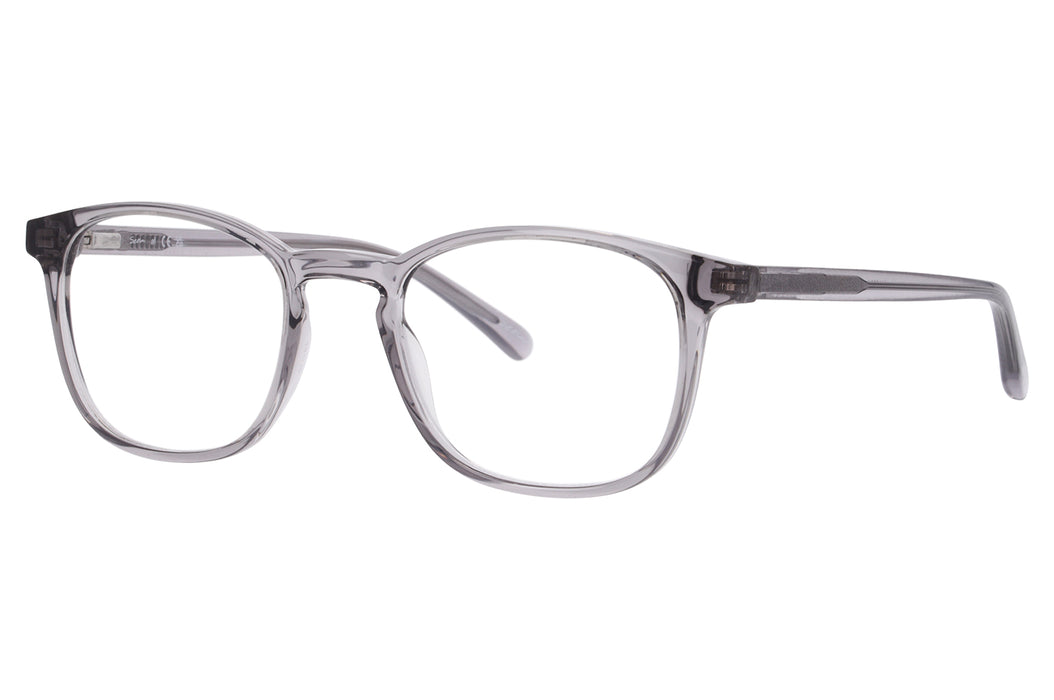 Vista1 - Gafas oftálmicas Seen 0NJ3034 Hombre Color Gris