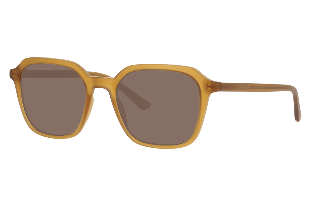 Vista1 - Gafas de sol  Seen 0NE6079 Unisex Color Amarillo