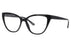 Miniatura2 - Gafas oftálmicas Seen 0NE3086 Mujer Color Negro