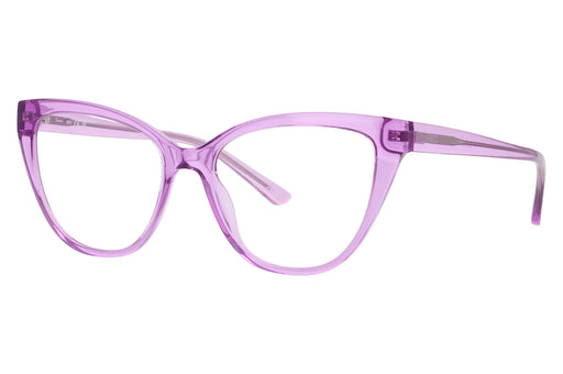 Gafas oftálmicas Seen 0NE3086 Mujer Color Violeta