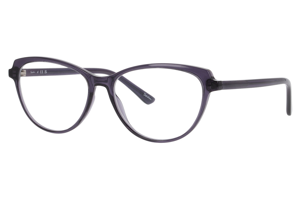 Vista1 - Gafas oftálmicas Seen 0NE3085 Mujer Color Violeta