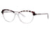 Miniatura2 - Gafas oftálmicas Seen 0NE3085 Mujer Color Trasparente