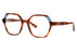 Miniatura2 - Gafas oftálmicas Unofficial 0UO2240 Mujer Color Havana