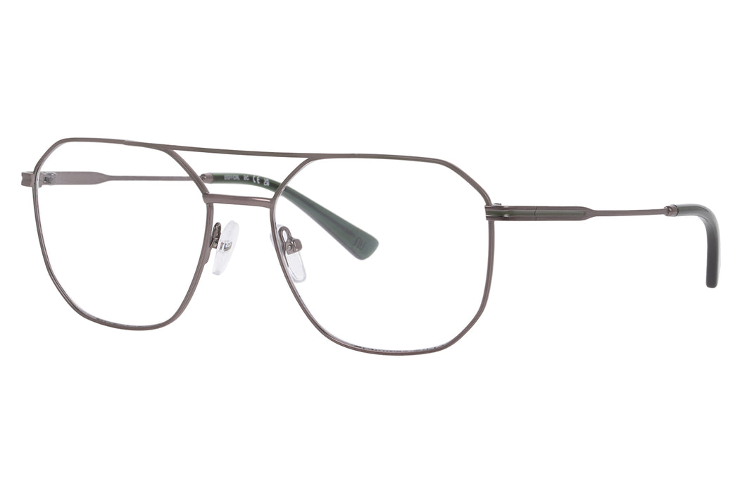 Vista1 - Gafas oftálmicas Unofficial 0UO1205 Hombre Color Gris