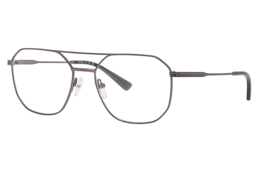 Gafas oftálmicas Unofficial 0UO1205 Hombre Color Gris