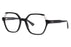 Miniatura2 - Gafas oftálmicas Unofficial 0UO2240 Mujer Color Negro
