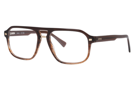 Gafas oftálmicas Unofficial 0UO2243 Hombre Color Café