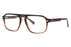 Miniatura2 - Gafas oftálmicas Unofficial 0UO2243 Hombre Color Café