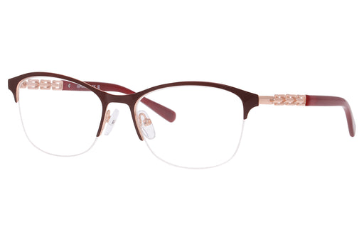 Gafas oftálmicas Unofficial 0UO1207 Mujer Color Borgoña