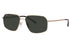 Miniatura2 - Gafas de sol  Unofficial 0UO5152 Hombre Color Oro