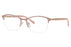 Miniatura2 - Gafas oftálmicas Unofficial 0UO1207 Mujer Color Rosado