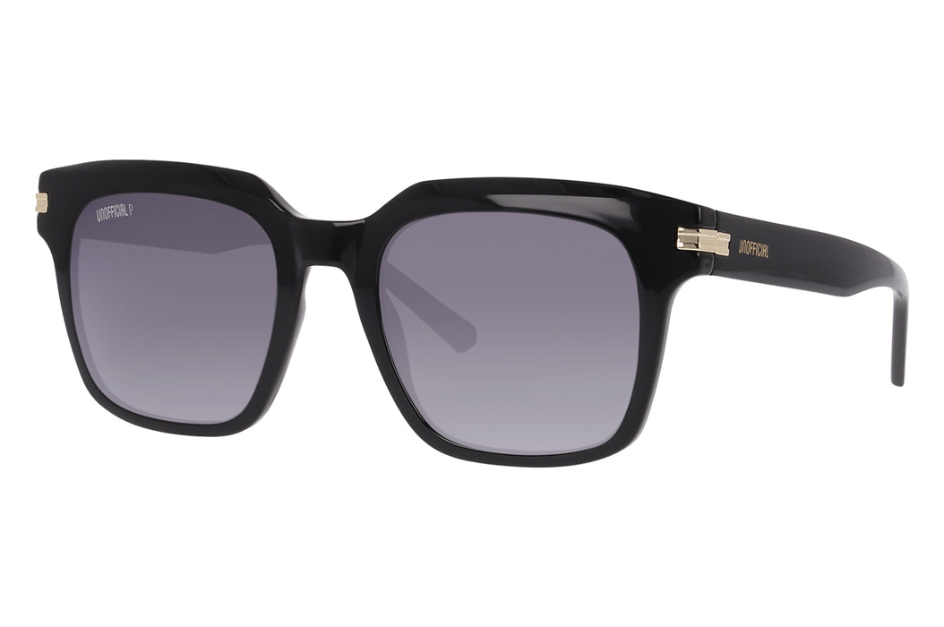 Vista1 - Gafas de sol  Unofficial 0UO6220 Mujer Color Negro