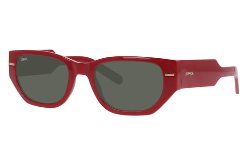 Gafas de sol  Unofficial 0UO6221 Mujer Color Rojo