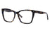 Miniatura4 - Gafas oftálmicas Unofficial 0UO2247 Mujer Color Havana