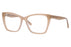 Miniatura2 - Gafas oftálmicas Unofficial 0UO2247 Mujer Color Café