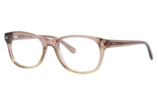 Vista25 - Gafas oftálmicas Unofficial 0UJ2103 Mujer Color Café