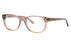 Miniatura2 - Gafas oftálmicas Unofficial 0UJ2103 Mujer Color Café