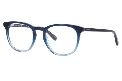 Gafas oftálmicas Unofficial 0UJ2105 Hombre  Color Azul