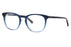 Miniatura2 - Gafas oftálmicas Unofficial 0UJ2105 Hombre  Color Azul