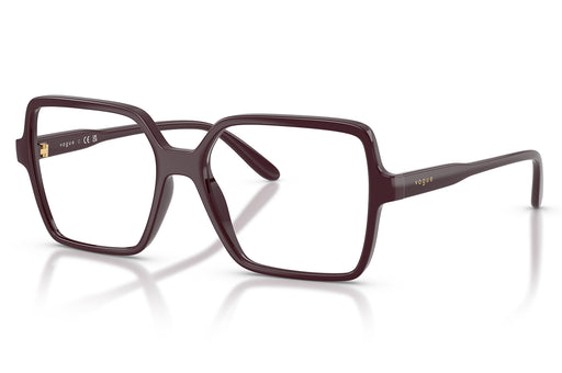 Gafas oftálmicas Vogue 0VO5702 Mujer Color Morado
