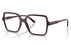 Miniatura2 - Gafas oftálmicas Vogue 0VO5702 Mujer Color Morado