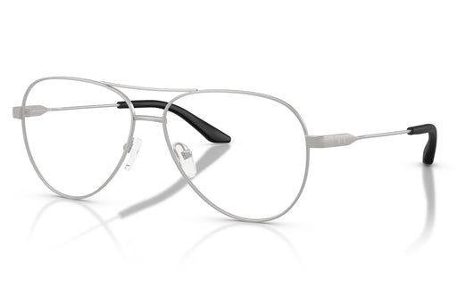 Gafas oftálmicas Armani Exchange 0AX1077 Unisex Color Silver