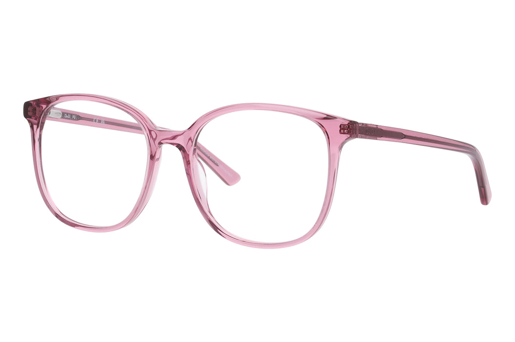 Vista1 - Gafas oftálmicas DbyD 0DB2054 Mujer Color Violeta